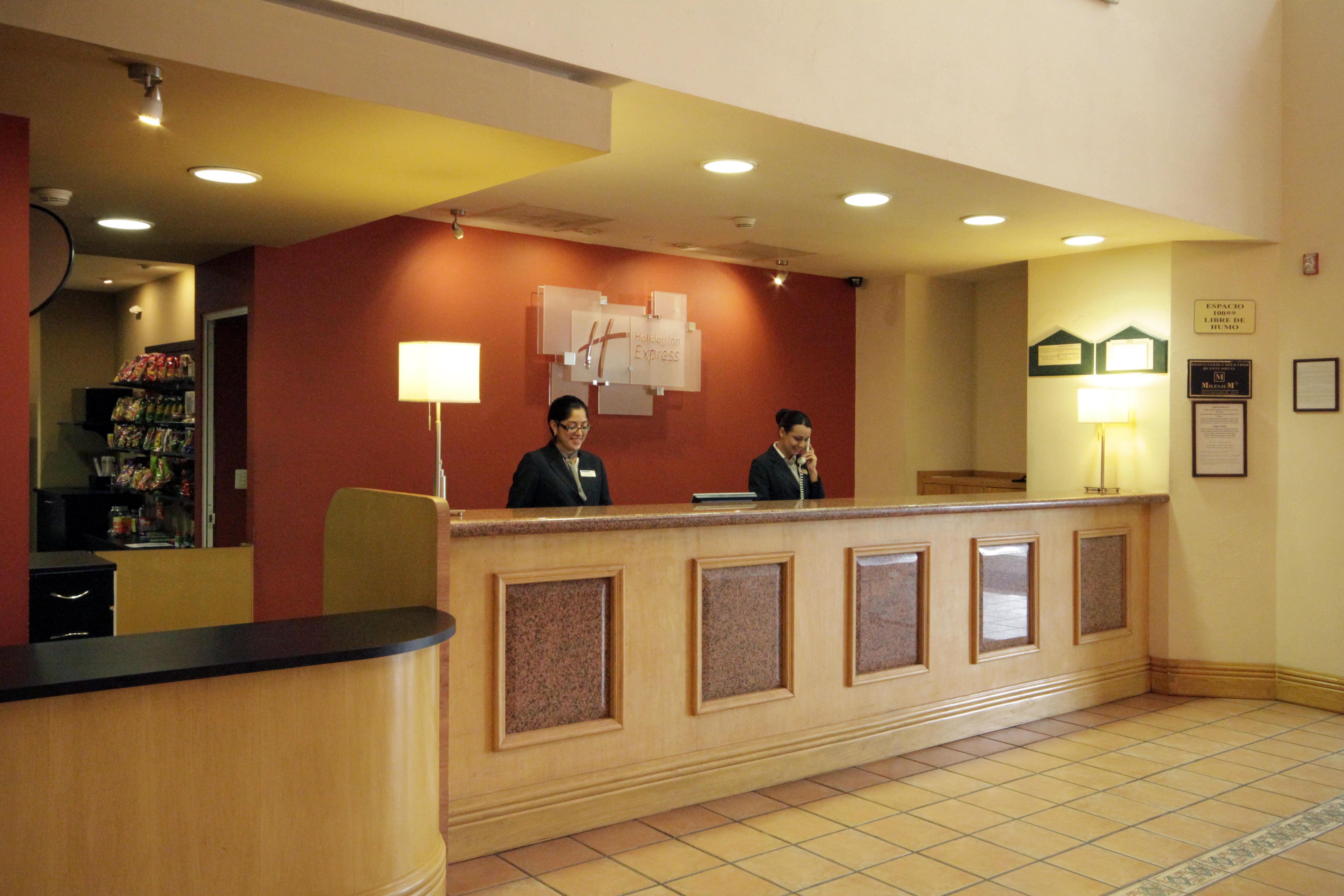 Holiday Inn Express Guanajuato, An Ihg Hotel Extérieur photo