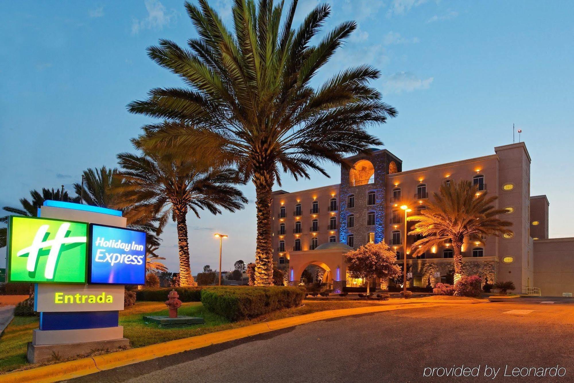 Holiday Inn Express Guanajuato, An Ihg Hotel Extérieur photo