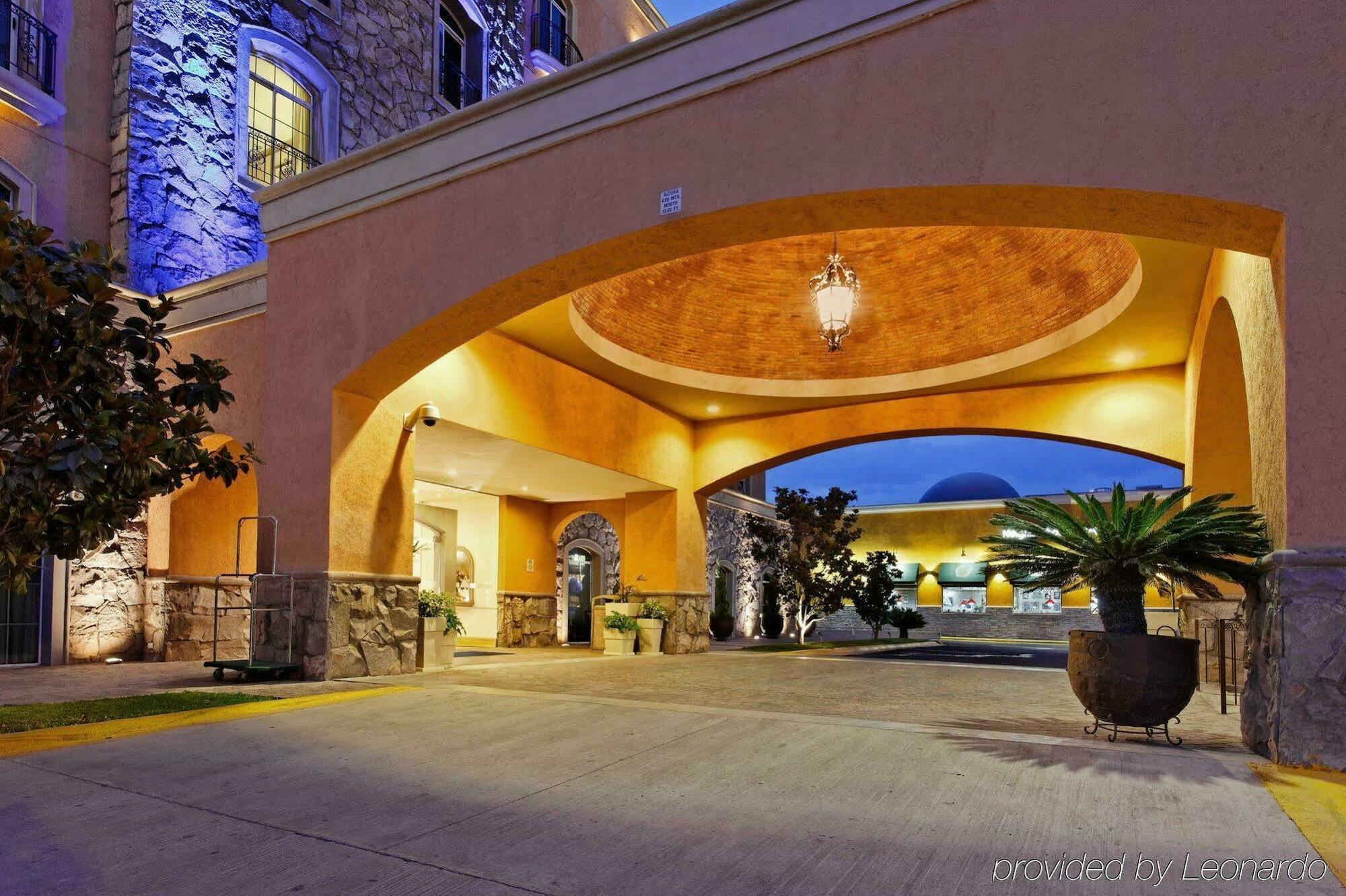 Holiday Inn Express Guanajuato, An Ihg Hotel Extérieur photo