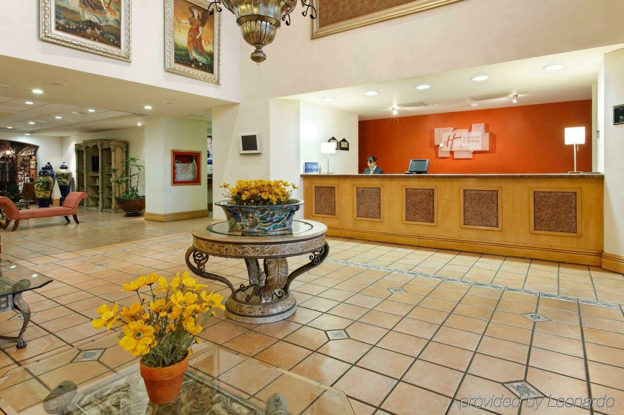 Holiday Inn Express Guanajuato, An Ihg Hotel Extérieur photo